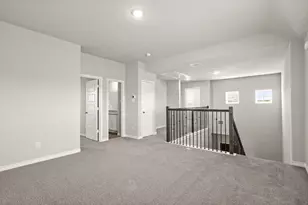 9228 Union Pacific Dr, Fort Worth, TX 76036 - Photo 9