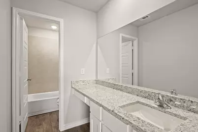 9228 Union Pacific Drive, Fort Worth, TX 76036 - Photo 17