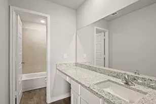 9228 Union Pacific Dr, Fort Worth, TX 76036 - Photo 17