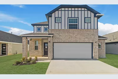 9228 Union Pacific Drive, Fort Worth, TX 76036 - Photo 1