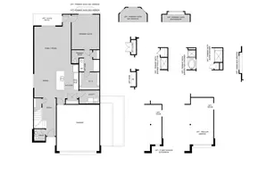 9228 Union Pacific Dr, Fort Worth, TX 76036 - Photo 19