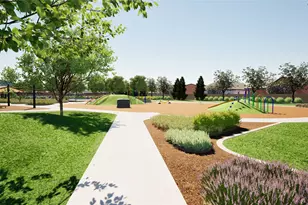 9228 Union Pacific Dr, Fort Worth, TX 76036 - Photo 21