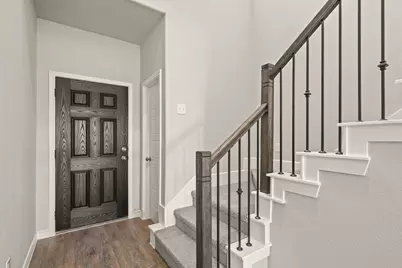 9228 Union Pacific Drive, Fort Worth, TX 76036 - Photo 3