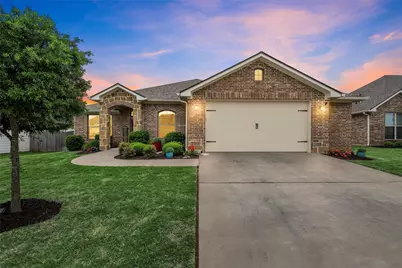 10304 T Bury Lane, Waco, TX 76708 - Photo 1