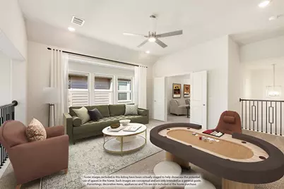 208 Rosewood Drive, Glenn Heights, TX 75154 - Photo 27