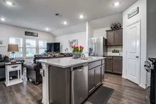 1117 Rountree Ct, Celina, TX 75009 - Photo 5