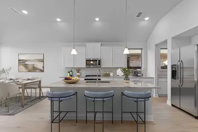 1716 Willowhurst Lane, Anna, TX 75409 - Photo 9