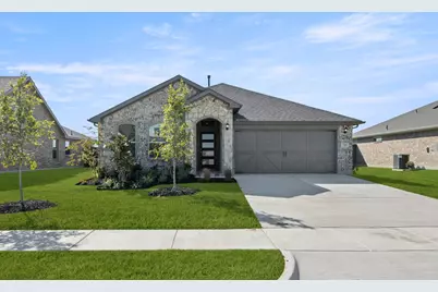 725 Scarlet Sage, Waxahachie, TX 75165 - Photo 1