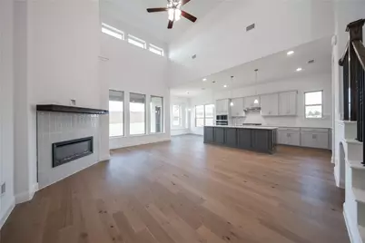 402 Heritage Hill Drive, Forney, TX 75126 - Photo 7