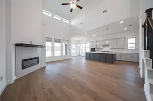 402 Heritage Hill Dr, Forney, TX 75126 - Photo 7