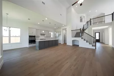 402 Heritage Hill Drive, Forney, TX 75126 - Photo 9