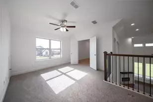 402 Heritage Hill Dr, Forney, TX 75126 - Photo 17