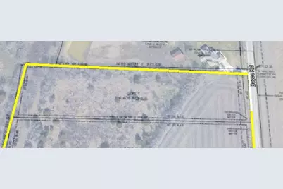 Lot 1 Boyce Road, Waxahachie, TX 75165 - Photo 3