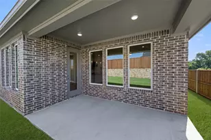 2239 Shady Elm, Midlothian, TX 76065 - Photo 5