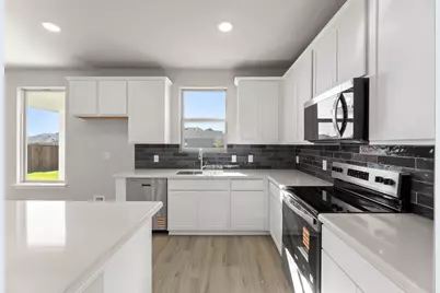 106 Drovers Drive, Cleburne, TX 76031 - Photo 9