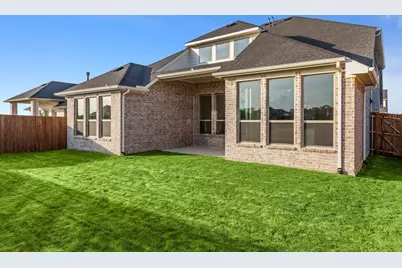 1801 Willowhurst Lane, Anna, TX 75409 - Photo 9