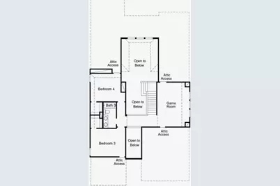 1801 Willowhurst Lane, Anna, TX 75409 - Photo 3