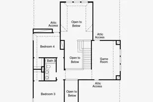 1801 Willowhurst Ln, Anna, TX 75409 - Photo 3