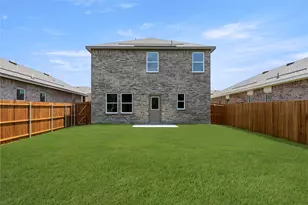 2107 Burnwood St, Melissa, TX 75454 - Photo 29