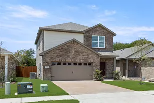2107 Burnwood St, Melissa, TX 75454 - Photo 3