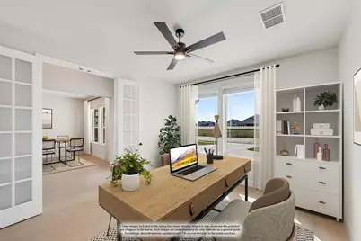 1018 Silver Sage Drive, Justin, TX 76247 - Photo 7