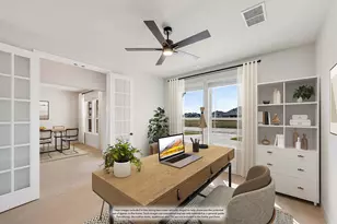 1018 Silver Sage Dr, Justin, TX 76247 - Photo 7