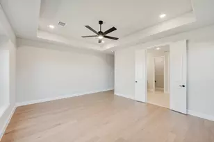 1018 Silver Sage Dr, Justin, TX 76247 - Photo 21