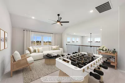 1018 Silver Sage Drive, Justin, TX 76247 - Photo 27