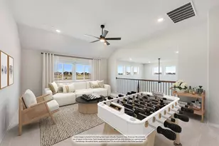 1018 Silver Sage Dr, Justin, TX 76247 - Photo 27