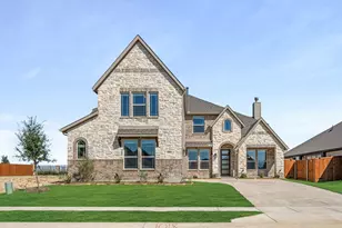 1018 Silver Sage Dr, Justin, TX 76247 - Photo 1