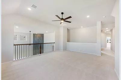 1018 Silver Sage Drive, Justin, TX 76247 - Photo 29