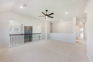 1018 Silver Sage Dr, Justin, TX 76247 - Photo 29