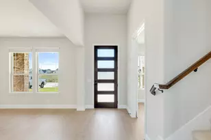 1018 Silver Sage Dr, Justin, TX 76247 - Photo 5