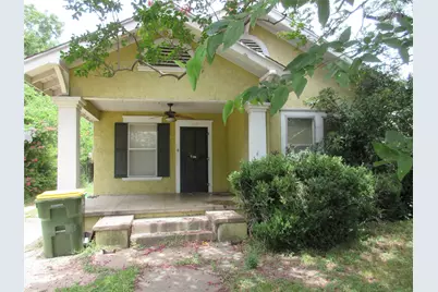 117 W Anders Street W #1, Marlin, TX 76661 - Photo 1