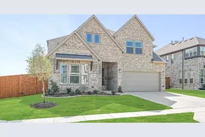 1098 Foxtail Drive, Justin, TX 76247 - Photo 3