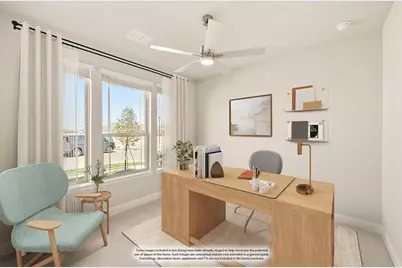 1098 Foxtail Drive, Justin, TX 76247 - Photo 7