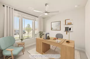 1098 Foxtail Dr, Justin, TX 76247 - Photo 7