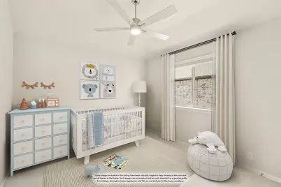 1098 Foxtail Drive, Justin, TX 76247 - Photo 35