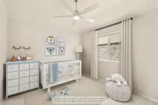 1098 Foxtail Dr, Justin, TX 76247 - Photo 35