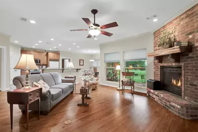 262 Briar Creek Road, Whitesboro, TX 76273 - Photo 11