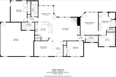 262 Briar Creek Road, Whitesboro, TX 76273 - Photo 35