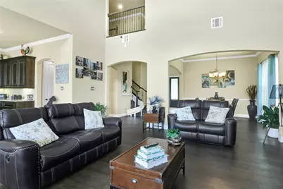 2006 Bent Creek Way, Mansfield, TX 76063 - Photo 9