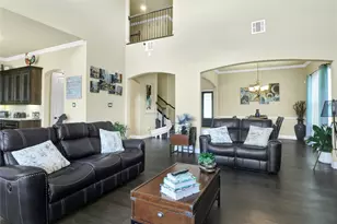 2006 Bent Creek Way, Mansfield, TX 76063 - Photo 9