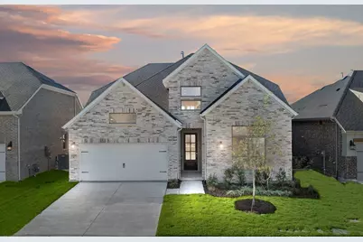 1705 Willowhurst Lane, Anna, TX 75409 - Photo 1