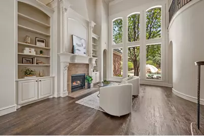 6776 St Moritz Parkway, Colleyville, TX 76034 - Photo 7