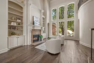 6776 St Moritz Pkwy, Colleyville, TX 76034 - Photo 7