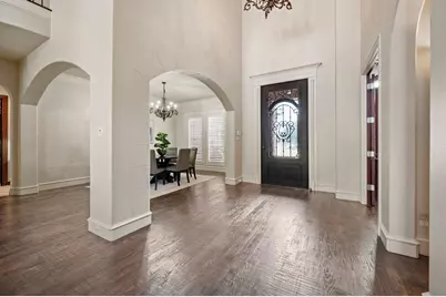 6776 St Moritz Parkway, Colleyville, TX 76034 - Photo 3