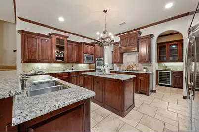 6776 St Moritz Parkway, Colleyville, TX 76034 - Photo 13