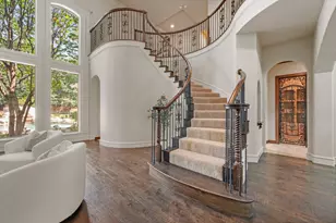 6776 St Moritz Pkwy, Colleyville, TX 76034 - Photo 25