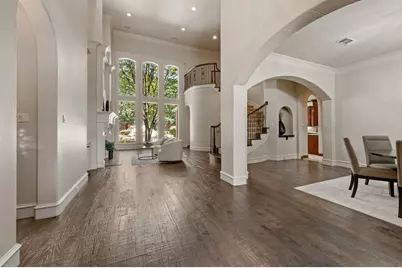 6776 St Moritz Parkway, Colleyville, TX 76034 - Photo 5